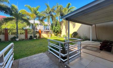 FOR SALE MASSIVE WELL MAINTAINED HOUSE IN BF HOMES