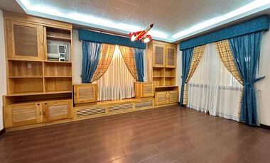 FOR SALE MASSIVE WELL MAINTAINED HOUSE IN BF HOMES