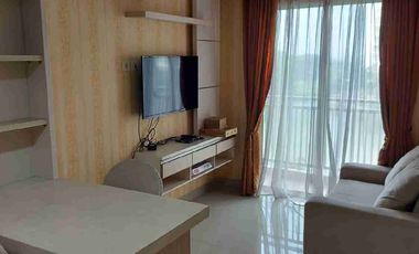 Disewakan bagus 1BR Apartemen Trivium Terrace Lippo Cikarang