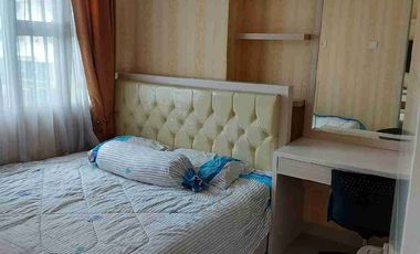 Disewakan bagus 1BR Apartemen Trivium Terrace Lippo Cikarang