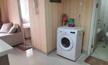 Disewakan bagus 1BR Apartemen Trivium Terrace Lippo Cikarang