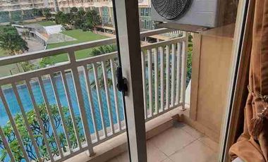 Disewakan bagus 1BR Apartemen Trivium Terrace Lippo Cikarang