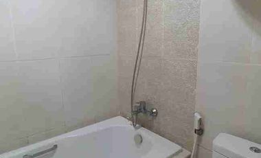 Disewakan bagus 1BR Apartemen Trivium Terrace Lippo Cikarang