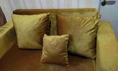 Disewakan bagus 1BR Apartemen Trivium Terrace Lippo Cikarang