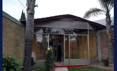 SE VENDE NAVE INDUSTRIAL