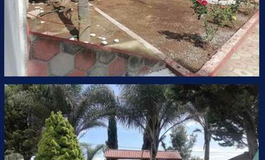 SE VENDE NAVE INDUSTRIAL