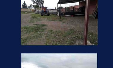 SE VENDE NAVE INDUSTRIAL