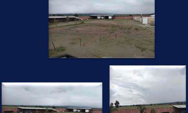 SE VENDE NAVE INDUSTRIAL