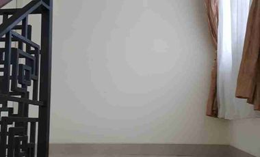 Disewakan Dijual Rumah Bagus Cluster  Ambrosia Lippo Cikarang