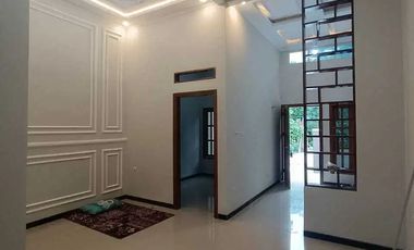 RUMAH MURAH DEKAT MINU PUCANG DAN ALUN ALUN SIDOARJO
