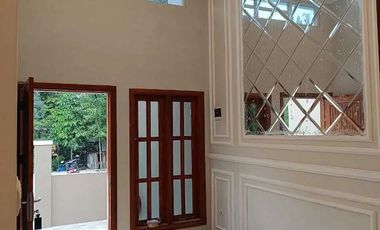RUMAH MURAH DEKAT MINU PUCANG DAN ALUN ALUN SIDOARJO