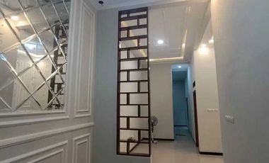 RUMAH MURAH DEKAT MINU PUCANG DAN ALUN ALUN SIDOARJO