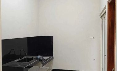 RUMAH MURAH DEKAT MINU PUCANG DAN ALUN ALUN SIDOARJO