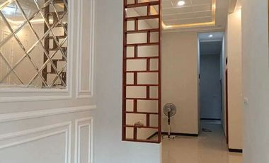 RUMAH MURAH DEKAT MINU PUCANG DAN ALUN ALUN SIDOARJO