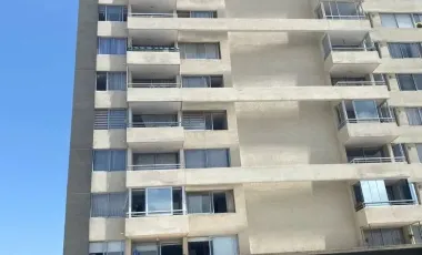 DEPARTAMENTO EN ARRIENDO 2 DORM. EST Y BODEGA COMUNA CERRILLOS