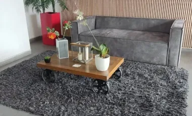 DEPARTAMENTO EN ARRIENDO 2 DORM. EST Y BODEGA COMUNA CERRILLOS