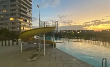 DEPARTAMENTO EN ARRIENDO 2 DORM. EST Y BODEGA COMUNA CERRILLOS