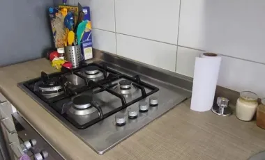 DEPARTAMENTO EN ARRIENDO 2 DORM. EST Y BODEGA COMUNA CERRILLOS