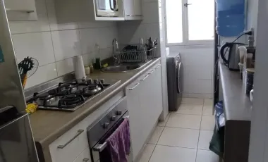 DEPARTAMENTO EN ARRIENDO 2 DORM. EST Y BODEGA COMUNA CERRILLOS