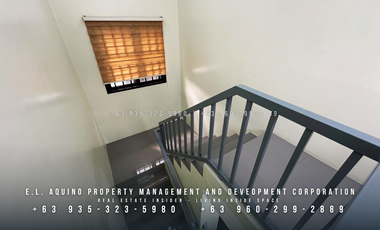 FOR RENT  - Furnished Single Detached 3 Bedroom House for Rent in a Secured Subdivision at Telabastagan San Fernando Pampanga