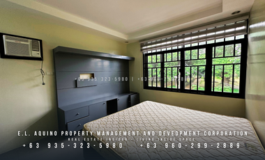 FOR RENT  - Furnished Single Detached 3 Bedroom House for Rent in a Secured Subdivision at Telabastagan San Fernando Pampanga