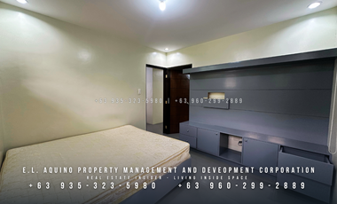 FOR RENT  - Furnished Single Detached 3 Bedroom House for Rent in a Secured Subdivision at Telabastagan San Fernando Pampanga