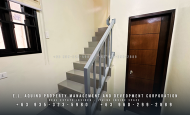 FOR RENT  - Furnished Single Detached 3 Bedroom House for Rent in a Secured Subdivision at Telabastagan San Fernando Pampanga
