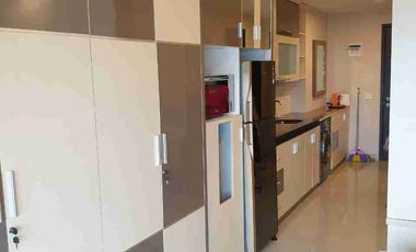 Disewakan Apartemen Orange County Bagus 1BR Lippo Cikarang