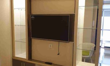 Disewakan Apartemen Orange County Bagus 1BR Lippo Cikarang