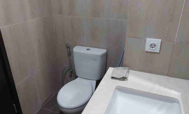 Disewakan Apartemen Orange County Bagus 1BR Lippo Cikarang