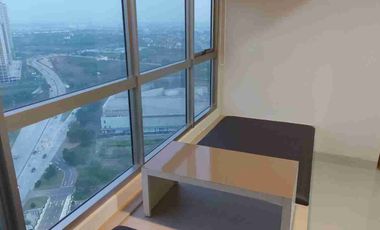 Disewakan Apartemen Orange County Bagus 1BR Lippo Cikarang