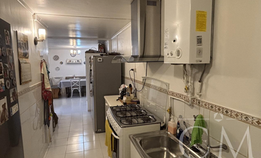 casa en calle San Luis , sector Parque Krahmer