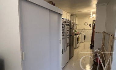 casa en calle San Luis , sector Parque Krahmer