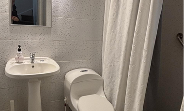 casa en calle San Luis , sector Parque Krahmer