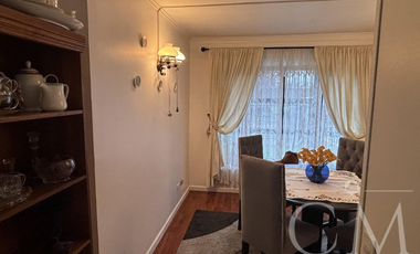 casa en calle San Luis , sector Parque Krahmer