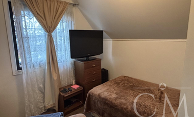 casa en calle San Luis , sector Parque Krahmer