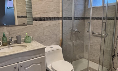 casa en calle San Luis , sector Parque Krahmer