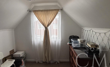 casa en calle San Luis , sector Parque Krahmer