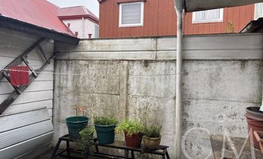 casa en calle San Luis , sector Parque Krahmer