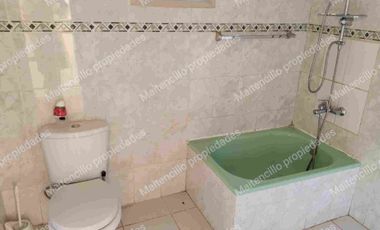 Arriendo Casa con vista al mar frente a condominio baelomar a pasos playa