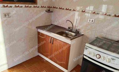 Arriendo Casa con vista al mar frente a condominio baelomar a pasos playa