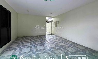 Semi-Furnished 3-Bedroom House for Rent located in San Fernando, Pampanga