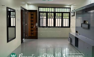 Semi-Furnished 3-Bedroom House for Rent located in San Fernando, Pampanga