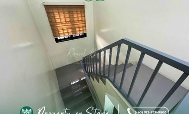 Semi-Furnished 3-Bedroom House for Rent located in San Fernando, Pampanga