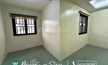 Semi-Furnished 3-Bedroom House for Rent located in San Fernando, Pampanga