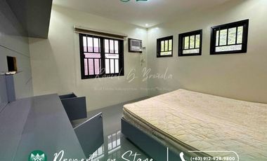 Semi-Furnished 3-Bedroom House for Rent located in San Fernando, Pampanga
