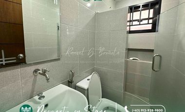 Semi-Furnished 3-Bedroom House for Rent located in San Fernando, Pampanga