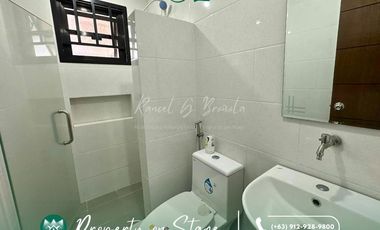 Semi-Furnished 3-Bedroom House for Rent located in San Fernando, Pampanga