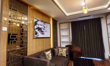 1bedroom Terluas Full furnis elektronik Yudhistira Tower Mataram City