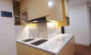 1bedroom Terluas Full furnis elektronik Yudhistira Tower Mataram City